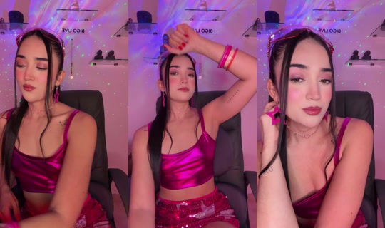 G_Valentinaa Bigo Live — Oct 26, 2026, 1:44 AM