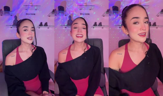 G_Valentinaa Bigo Live — Oct 27, 2026, 2:15 AM