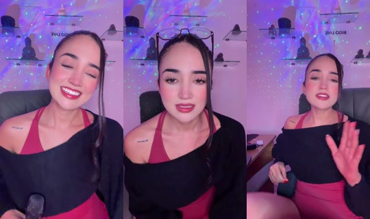 G_Valentinaa Bigo Live — Oct 27, 2026, 4:52 AM