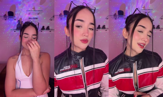 G_Valentinaa Bigo Live — Oct 28, 2026, 4:00 AM