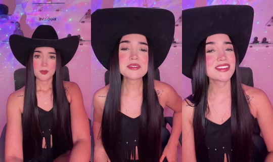 G_Valentinaa Bigo Live — Oct 29, 2026, 1:17 AM