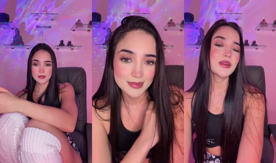 G_Valentinaa Bigo Live — Oct 30, 2026, 3:26 AM