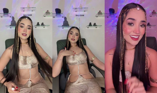 G_Valentinaa Bigo Live — Oct 31, 2026, 1:49 AM