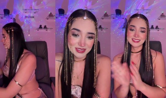 G_Valentinaa Bigo Live — Oct 31, 2026, 2:58 AM