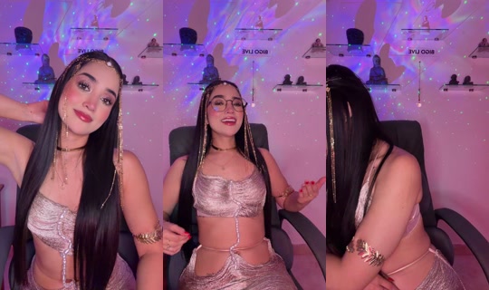 G_Valentinaa Bigo Live — Oct 31, 2026, 3:51 AM
