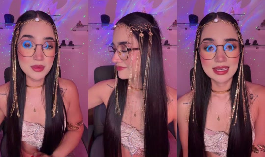 G_Valentinaa Bigo Live — Oct 31, 2026, 5:35 AM