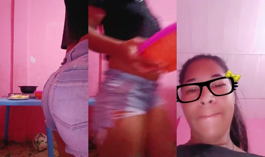 G_vir Bigo Live — Jul 25, 2026, 3:03 PM