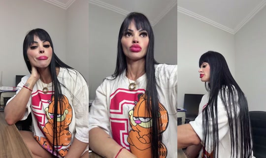 Ga.adaniela Bigo Live — Jul 28, 2026, 2:05 PM