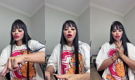 Ga.adaniela Bigo Live — Jul 28, 2026, 3:10 PM