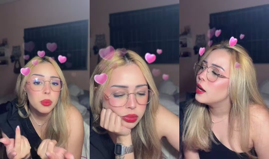 GabS_96 Bigo Live — Jul 21, 2026, 12:26 AM