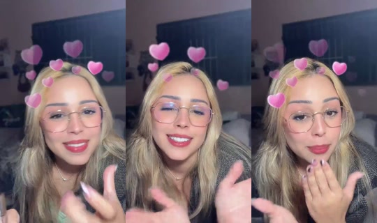GabS_96 Bigo Live — Jul 21, 2026, 11:47 PM