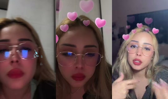 GabS_96 Bigo Live — Jul 22, 2026, 3:04 AM
