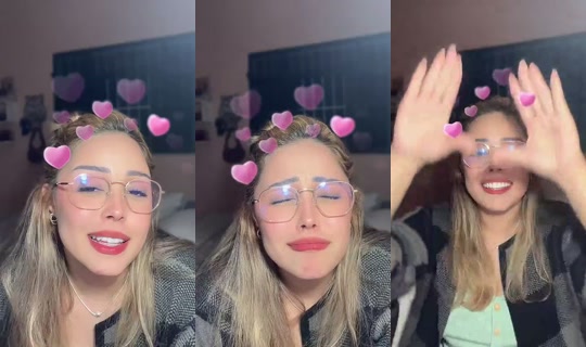 GabS_96 Bigo Live — Jul 22, 2026, 4:11 AM