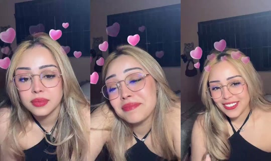 GabS_96 Bigo Live — Jul 29, 2026, 3:03 AM