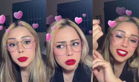 GabS_96 Bigo Live — Jul 30, 2026, 4:37 AM