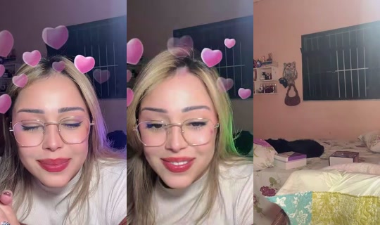 GabS_96 Bigo Live — Sep 7, 2026, 1:10 AM