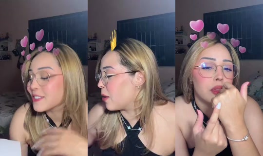 GabS_96 Bigo Live — Sep 14, 2026, 9:09 PM