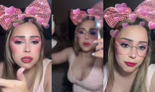 GabS_96 Bigo Live — Sep 20, 2026, 10:29 PM