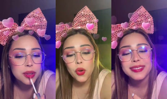GabS_96 Bigo Live — Sep 21, 2026, 1:18 AM