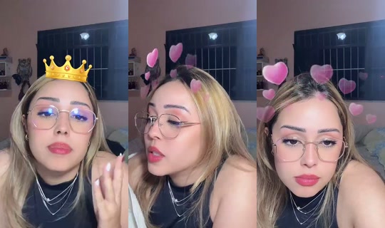 GabS_96 Bigo Live — Sep 24, 2026, 12:31 AM