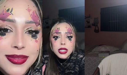 GabS_96 Bigo Live — Sep 27, 2026, 2:27 AM