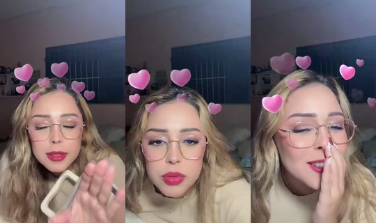 GabS_96 Bigo Live — Sep 27, 2026, 9:30 PM