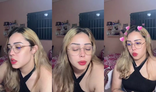 GabS_96 Bigo Live — Oct 1, 2026, 9:51 PM