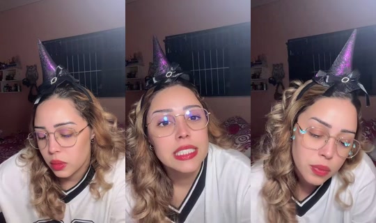 GabS_96 Bigo Live — Oct 9, 2026, 12:50 AM