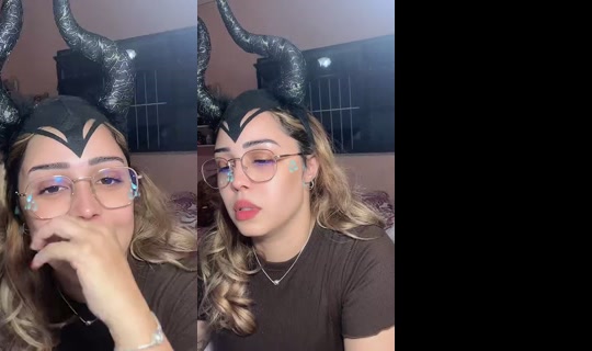 GabS_96 Bigo Live — Oct 9, 2026, 8:53 PM