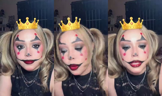 GabS_96 Bigo Live — Oct 15, 2026, 12:26 AM