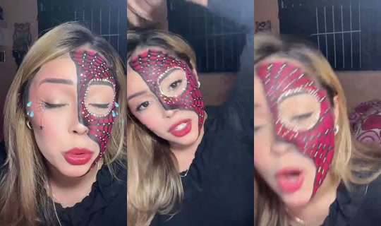 GabS_96 Bigo Live — Oct 17, 2026, 2:15 AM