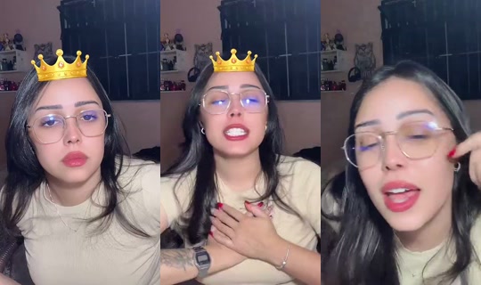 GabS_96 Bigo Live — Oct 25, 2026, 2:52 AM