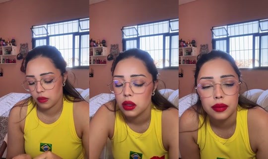 GabS_96 Bigo Live — Oct 25, 2026, 4:39 PM