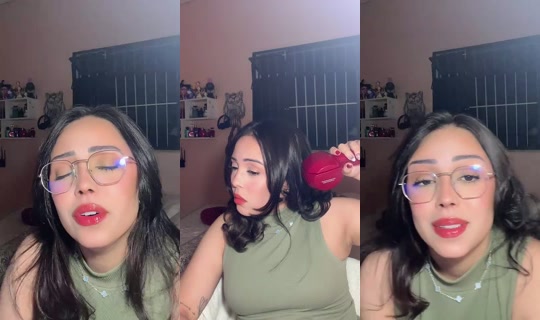 GabS_96 Bigo Live — Oct 26, 2026, 10:45 PM
