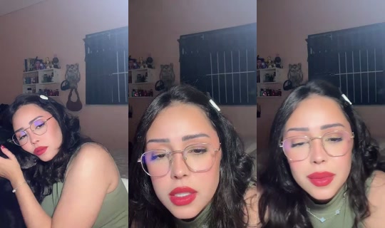 GabS_96 Bigo Live — Oct 26, 2026, 11:41 PM