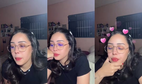 GabS_96 Bigo Live — Oct 27, 2026, 10:27 PM