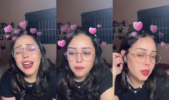 GabS_96 Bigo Live — Oct 27, 2026, 11:22 PM