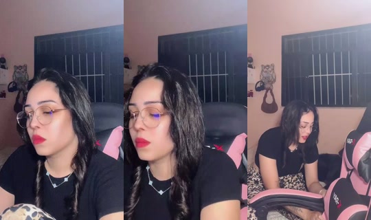 GabS_96 Bigo Live — Oct 30, 2026, 10:20 PM