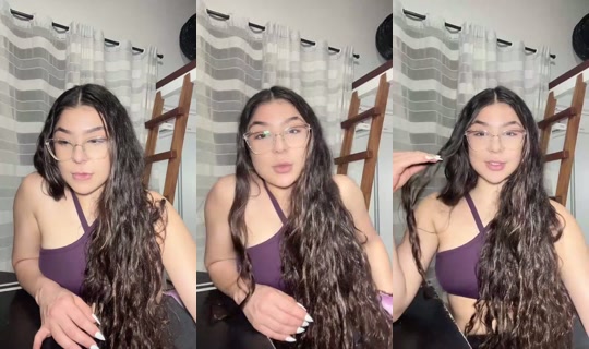 GabiVelaris Bigo Live — Aug 19, 2026, 9:10 PM