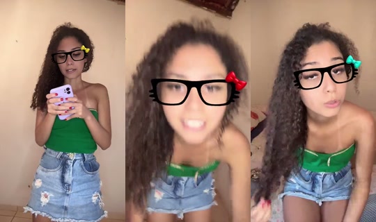 Gabriellebabi Bigo Live — Jul 20, 2026, 7:09 PM