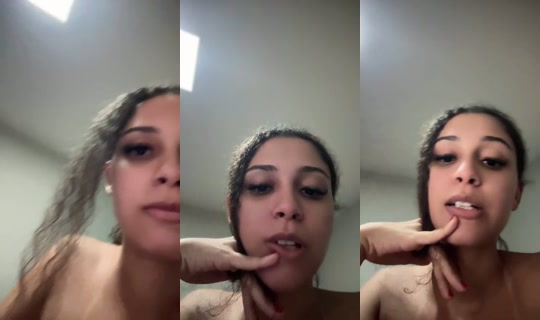 Gabriellebabi Bigo Live — Jul 22, 2026, 2:46 AM