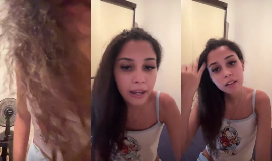Gabriellebabi Bigo Live — Aug 22, 2026, 9:05 PM