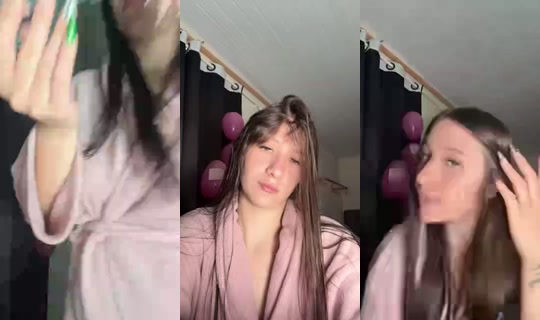 Gabriellebueno11 Bigo Live — Jul 21, 2026, 2:11 AM