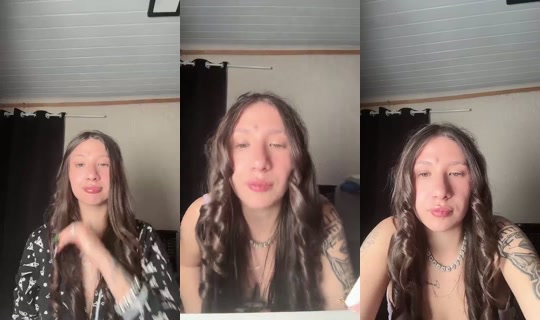 Gabriellebueno11 Bigo Live — Aug 1, 2026, 6:35 AM