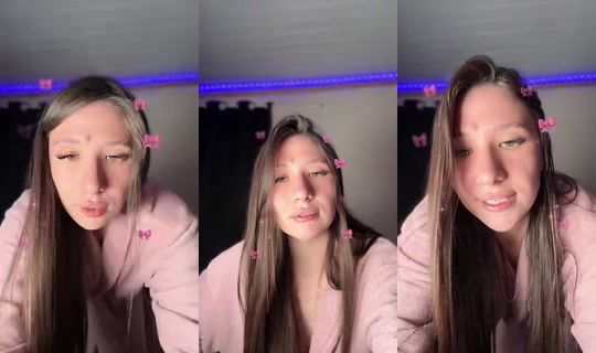 Gabriellebueno11 Bigo Live — Aug 10, 2026, 2:16 AM