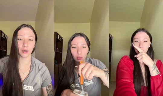 Gabriellebueno11 Bigo Live — Oct 20, 2026, 7:55 PM