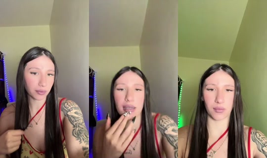 Gabriellebueno11 Bigo Live — Oct 22, 2026, 5:47 AM