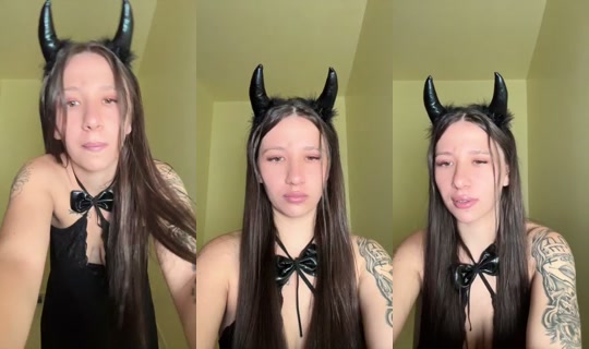 Gabriellebueno11 Bigo Live — Oct 29, 2026, 6:40 AM
