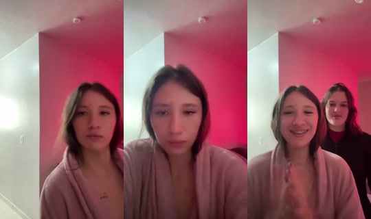 Gabriellebueno11 Bigo Live — Oct 29, 2026, 6:16 PM