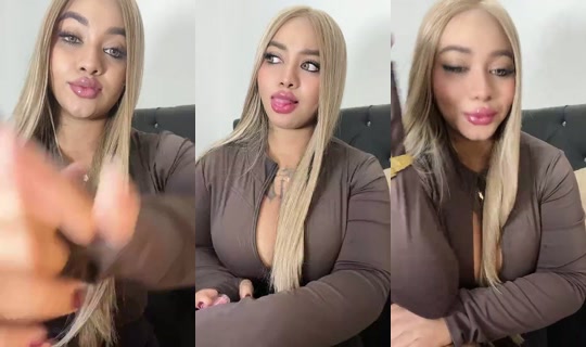 Gaby2201 Bigo Live — Jul 20, 2026, 4:13 AM